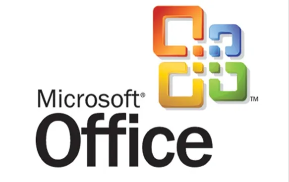 Microsoft Office logo