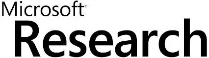 Microsoft Research logo