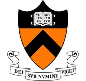 Princeton University shield
