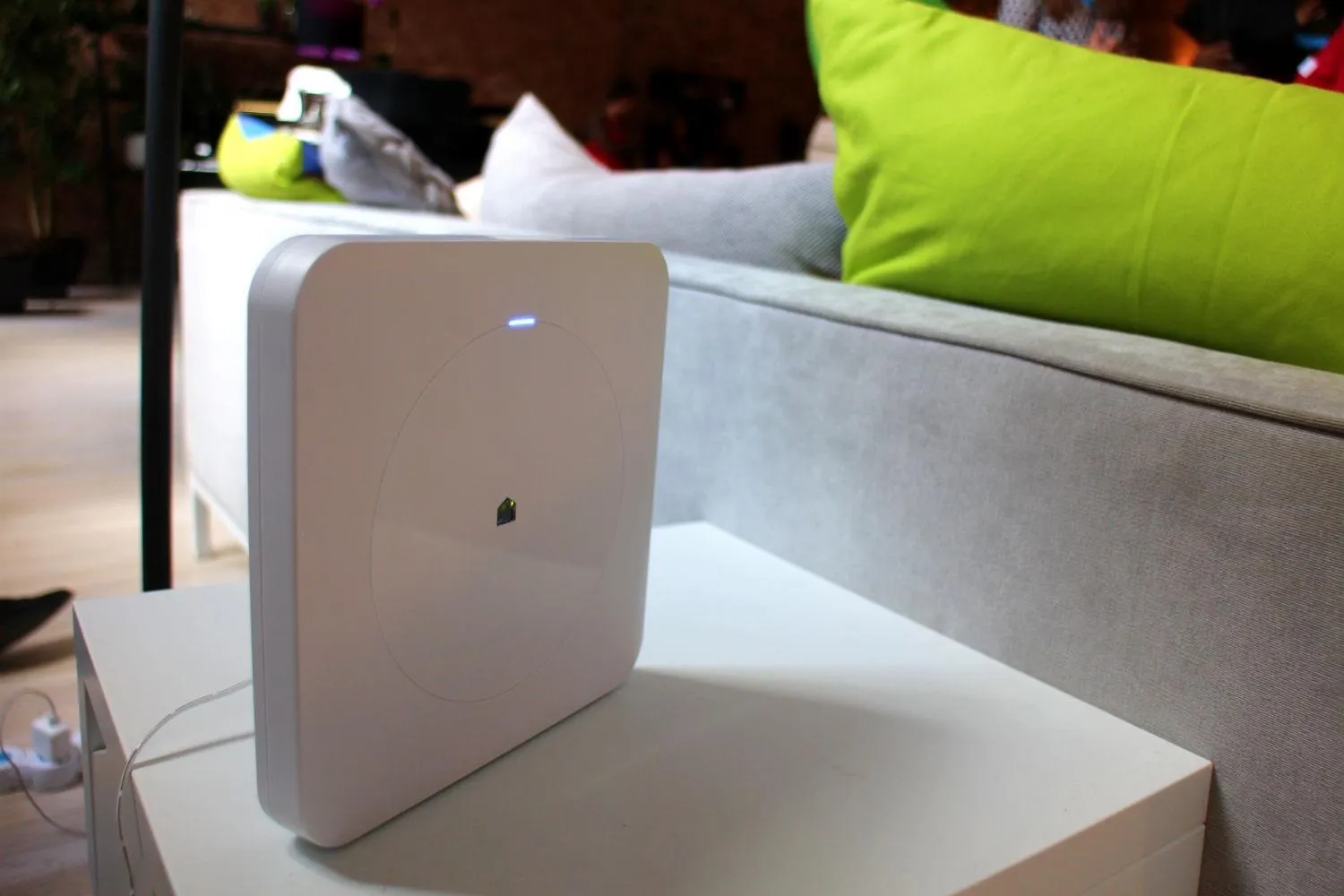 The Wink Hub